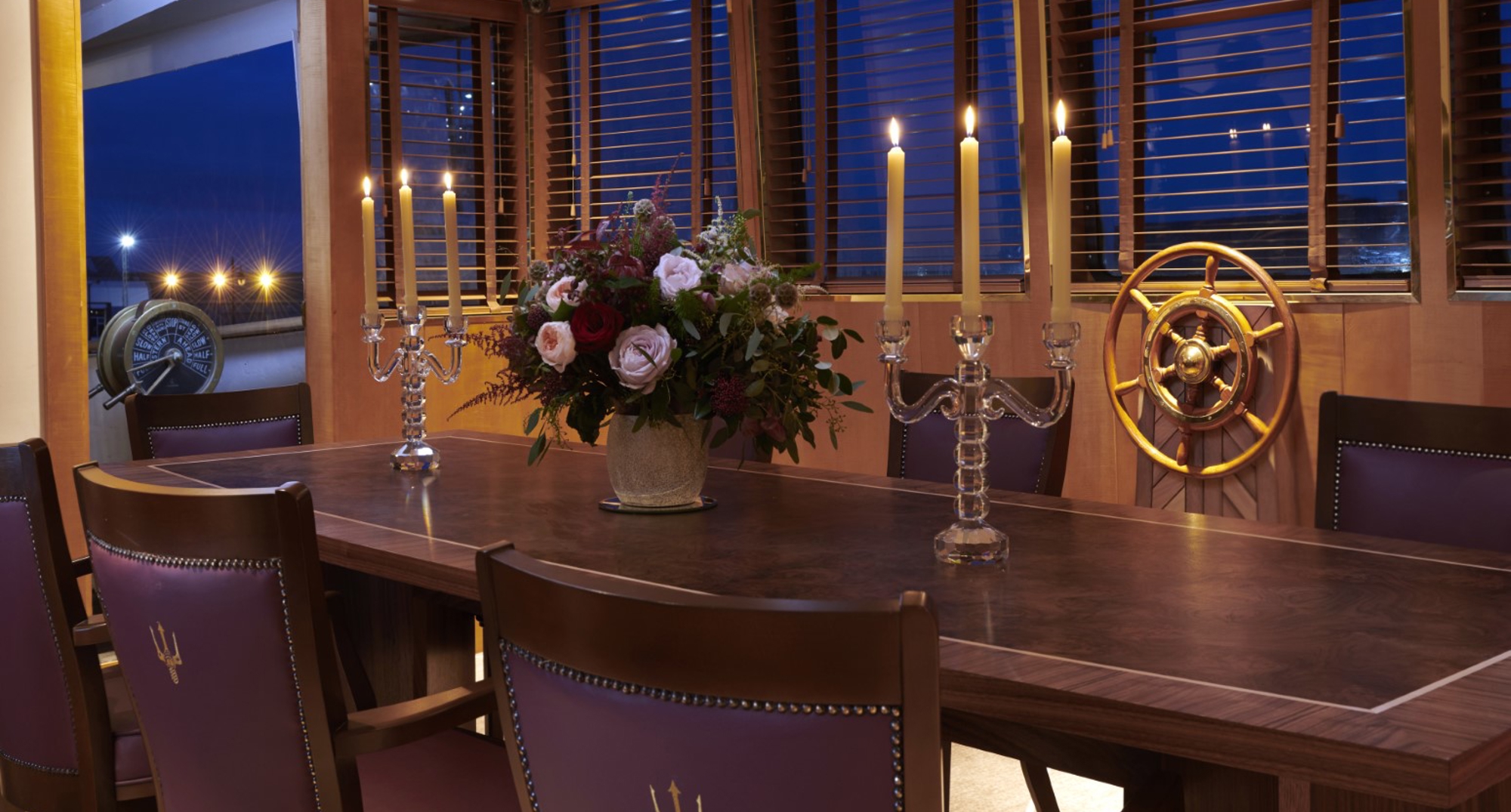 The Bridge - Meetings & Events