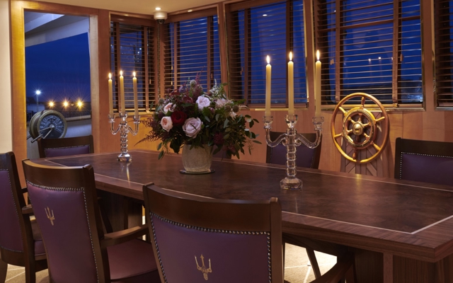 The Bridge - Meetings & Events