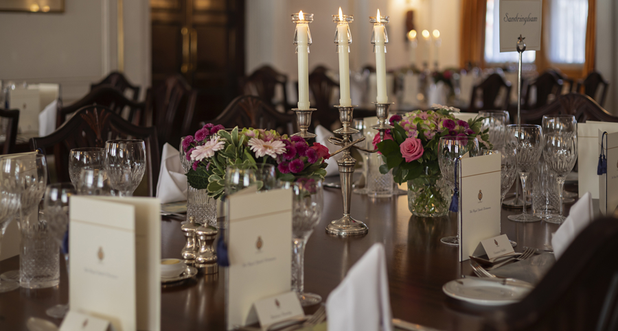 State Dining Room